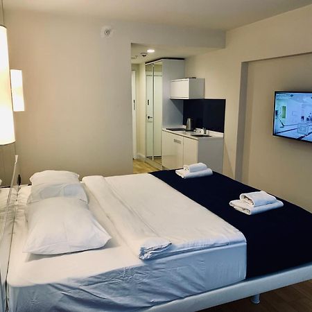 Batumi Apartments A&E Extérieur photo