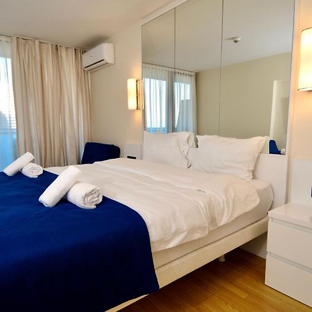 Batumi Apartments A&E Extérieur photo