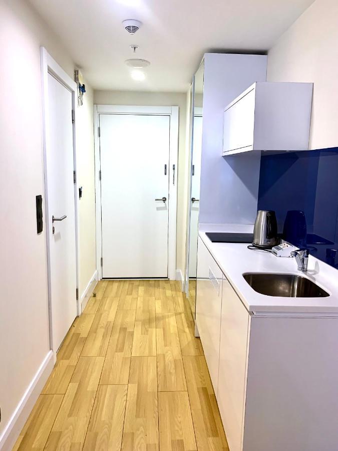 Batumi Apartments A&E Extérieur photo