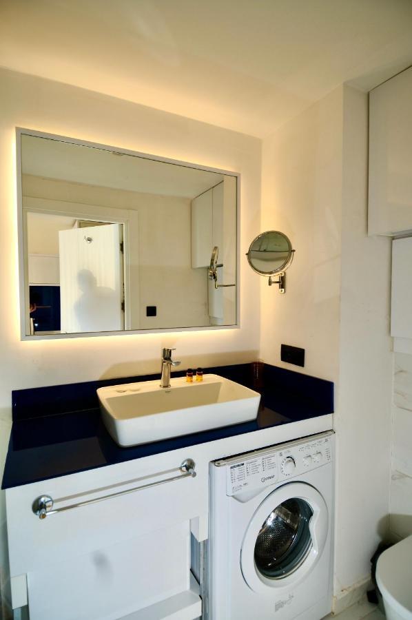 Batumi Apartments A&E Extérieur photo