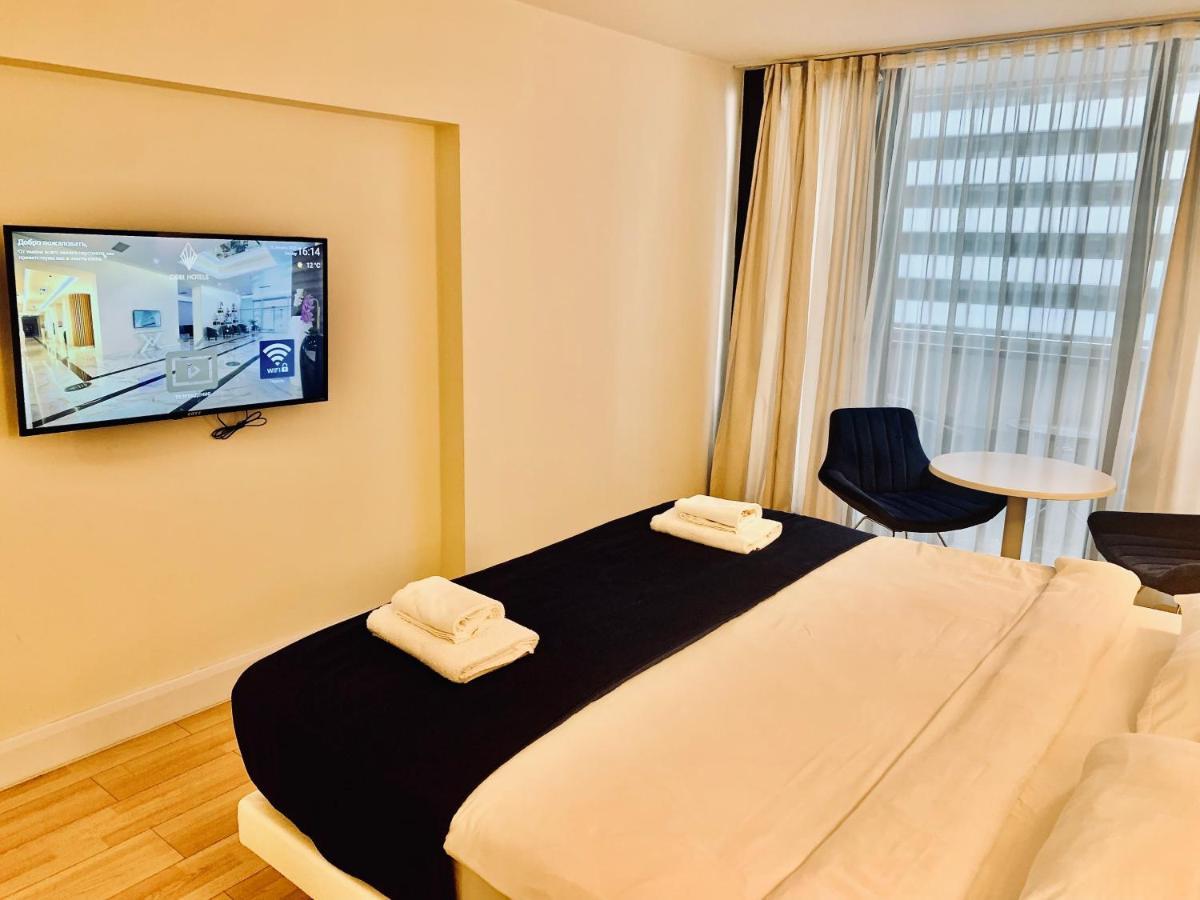 Batumi Apartments A&E Extérieur photo