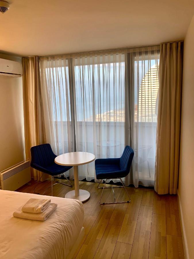 Batumi Apartments A&E Extérieur photo