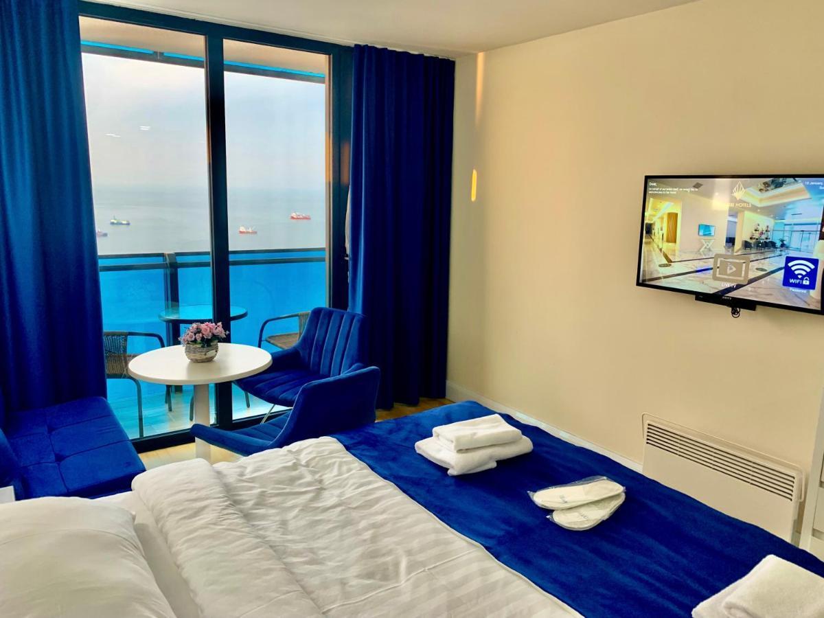 Batumi Apartments A&E Extérieur photo