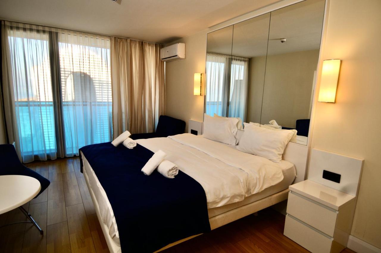 Batumi Apartments A&E Extérieur photo