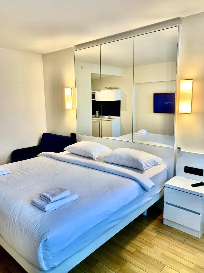Batumi Apartments A&E Extérieur photo