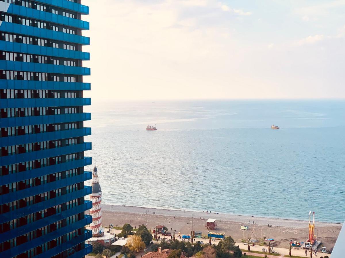 Batumi Apartments A&E Extérieur photo