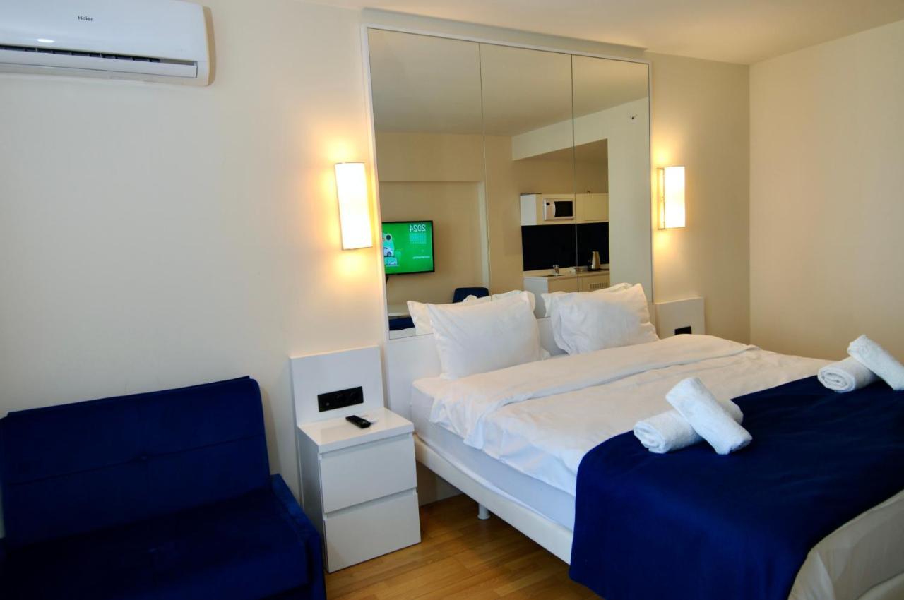 Batumi Apartments A&E Extérieur photo