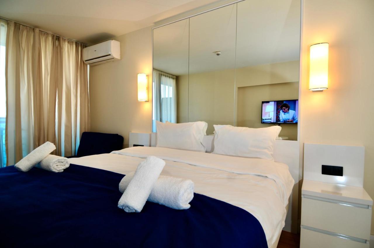 Batumi Apartments A&E Extérieur photo