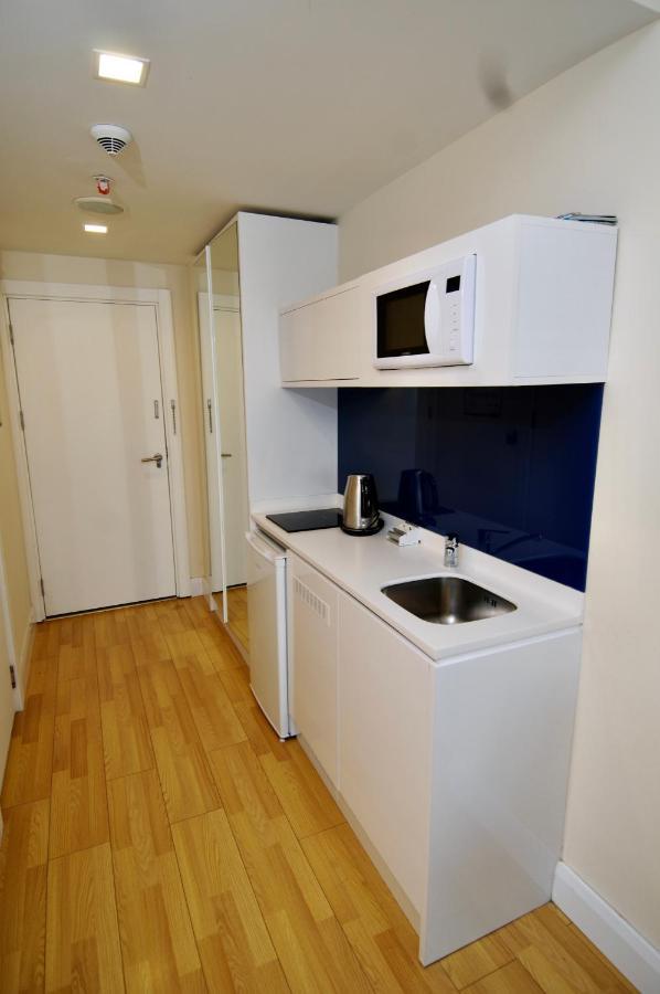 Batumi Apartments A&E Extérieur photo