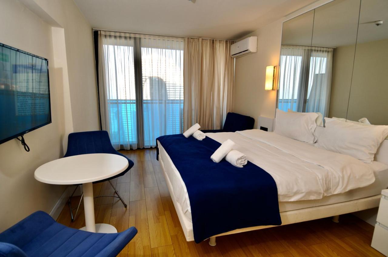 Batumi Apartments A&E Extérieur photo
