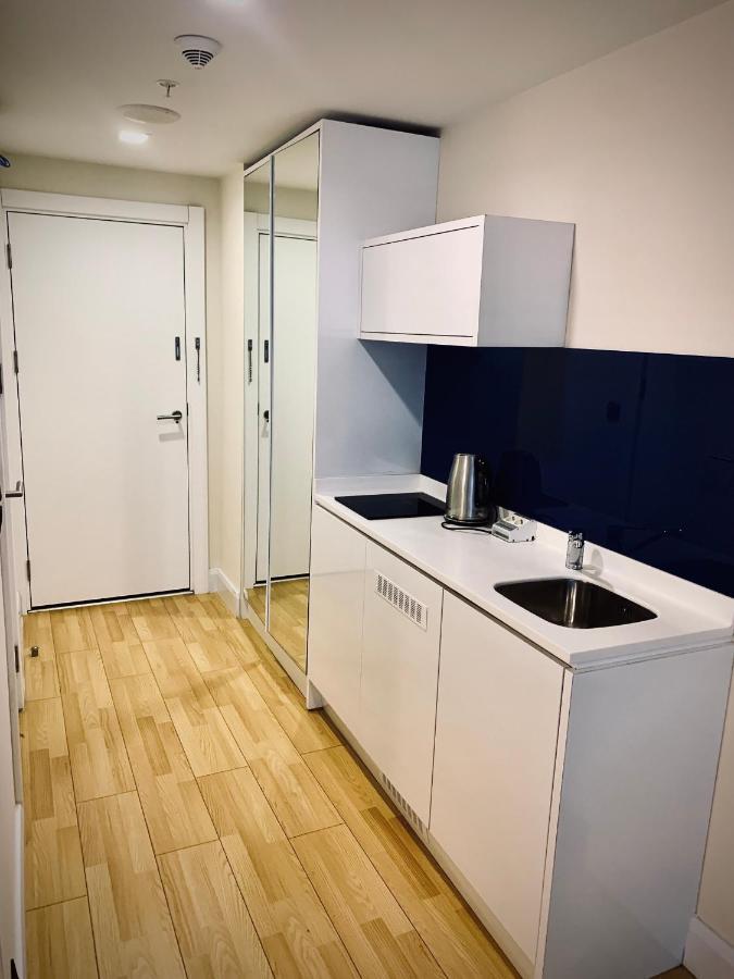 Batumi Apartments A&E Extérieur photo