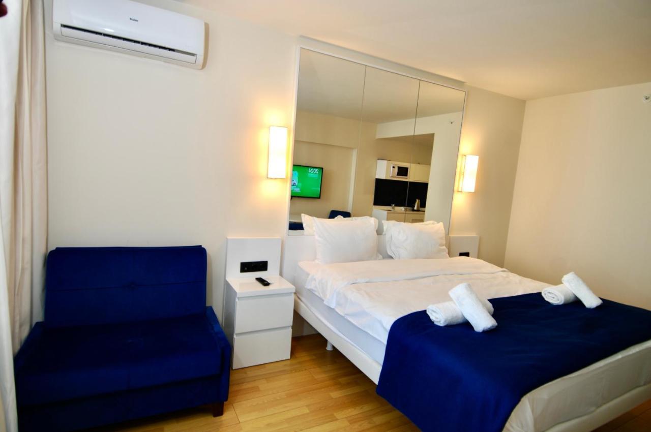 Batumi Apartments A&E Extérieur photo