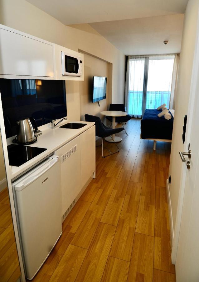 Batumi Apartments A&E Extérieur photo