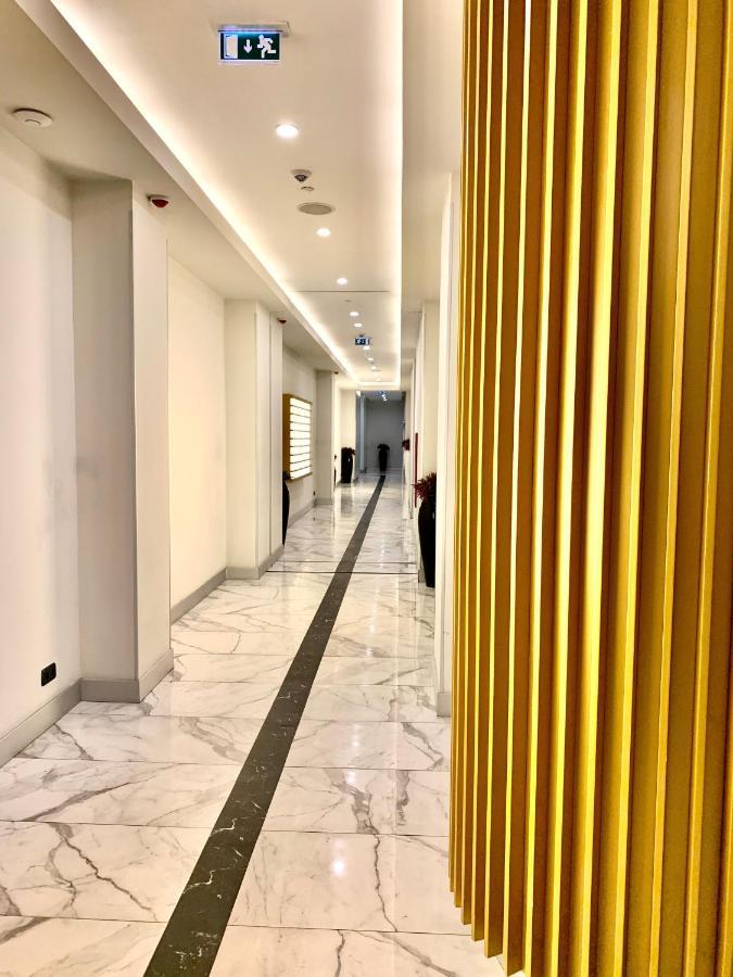Batumi Apartments A&E Extérieur photo