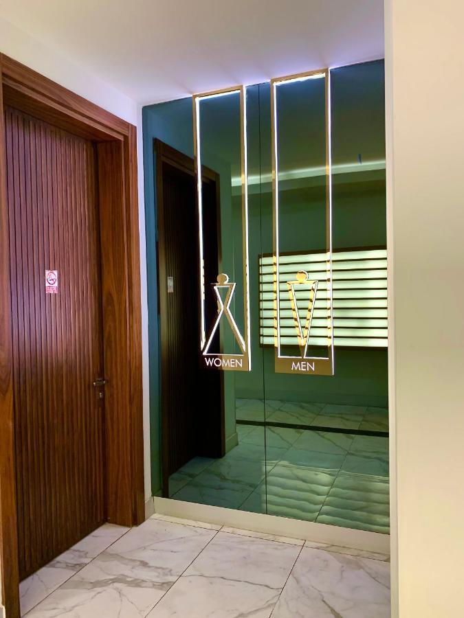 Batumi Apartments A&E Extérieur photo