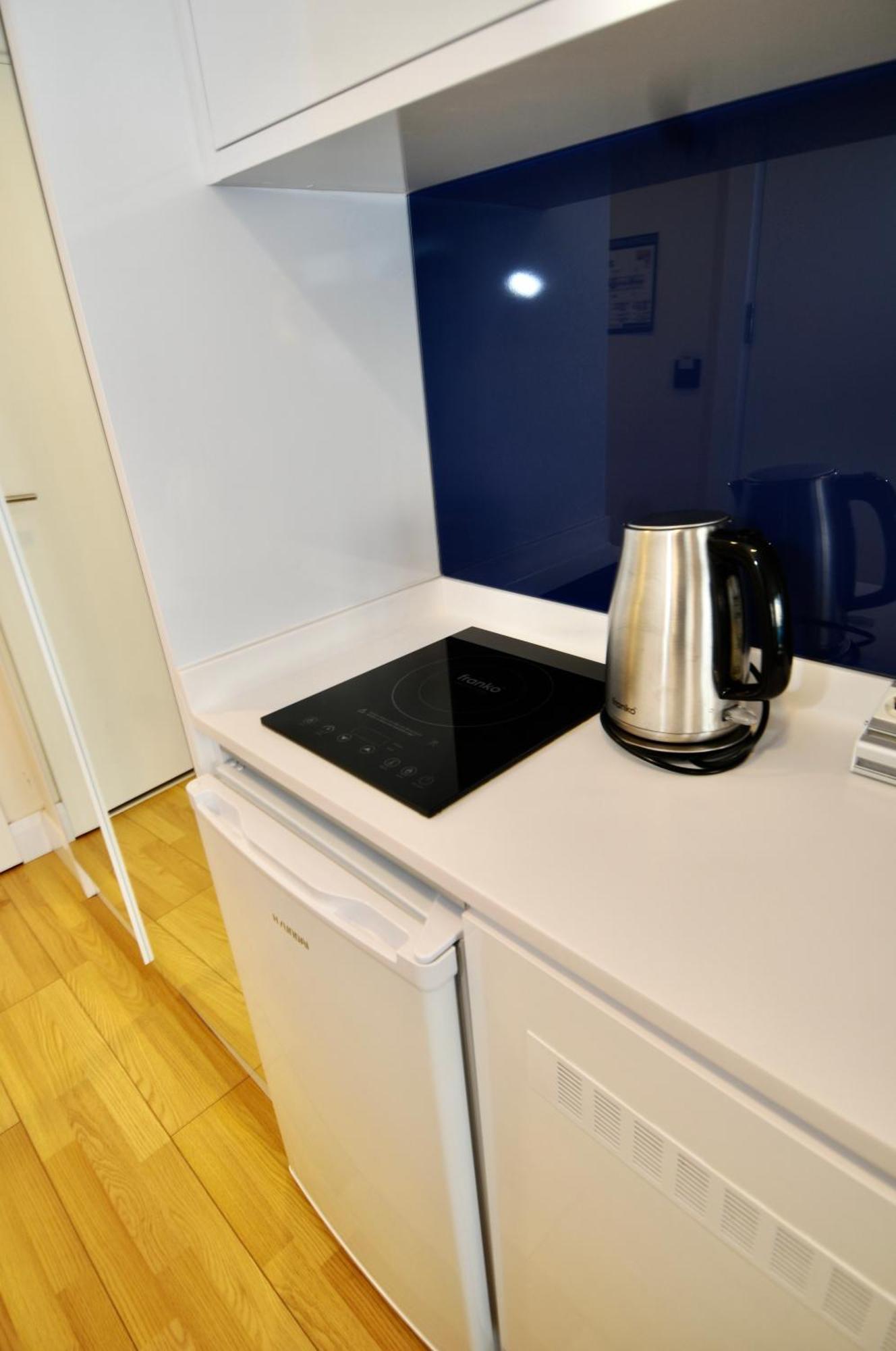Batumi Apartments A&E Extérieur photo